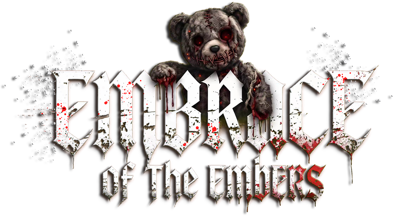 EMBRACE OF THE EMBER
